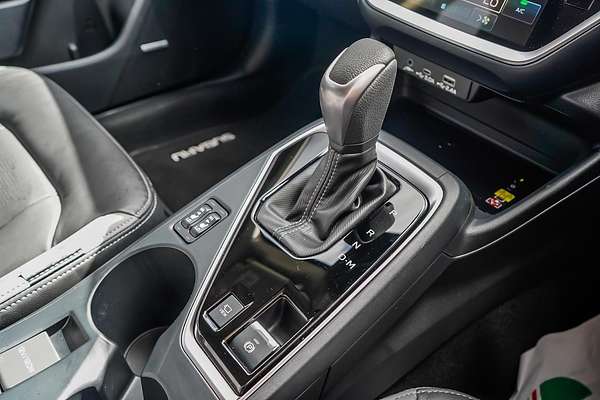 2024 Subaru Impreza 2.0S G6