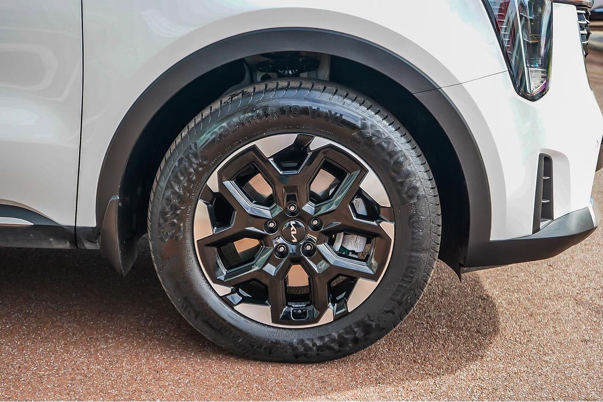 2024 Kia Sorento Sport MQ4 PE