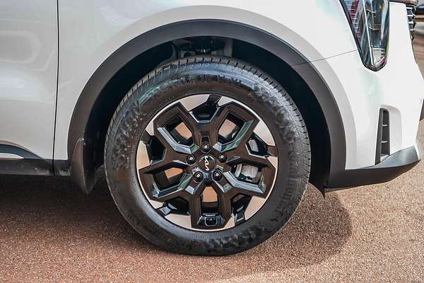 2024 Kia Sorento Sport MQ4 PE