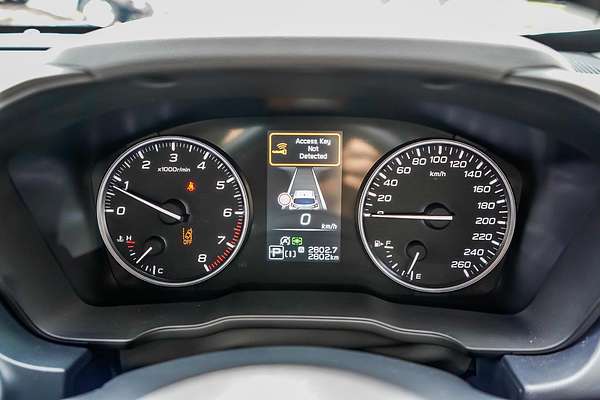 2024 Subaru Impreza 2.0S G6