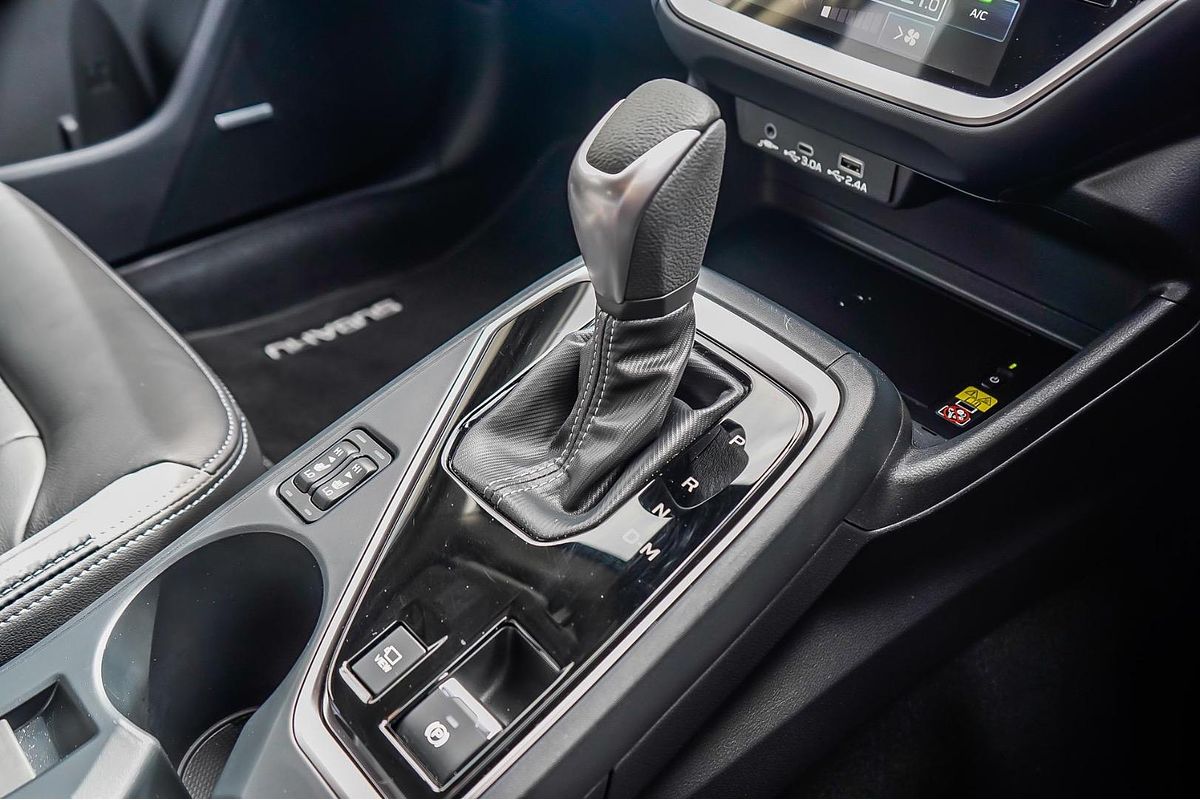 2024 Subaru Impreza 2.0S G6