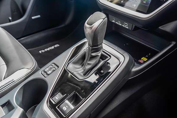 2024 Subaru Impreza 2.0S G6