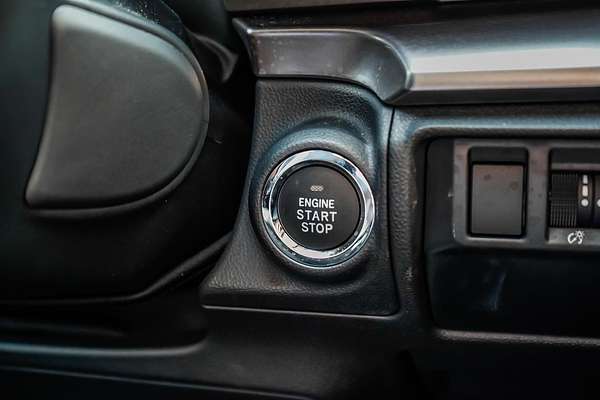 2024 Subaru Impreza 2.0S G6