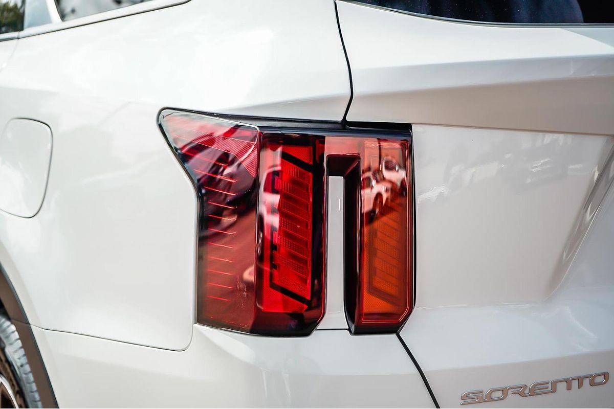2024 Kia Sorento Sport MQ4 PE