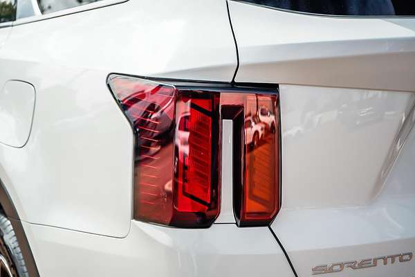 2024 Kia Sorento Sport MQ4 PE