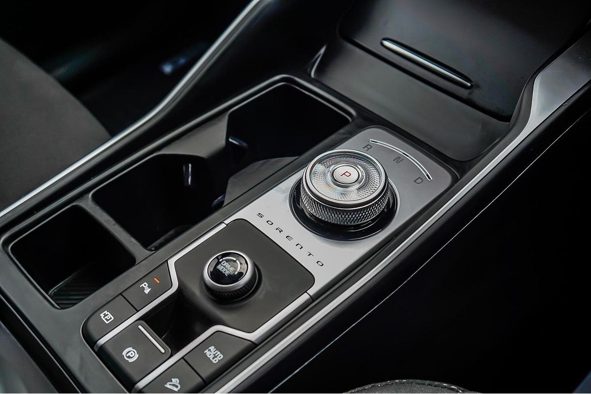 2024 Kia Sorento Sport MQ4 PE