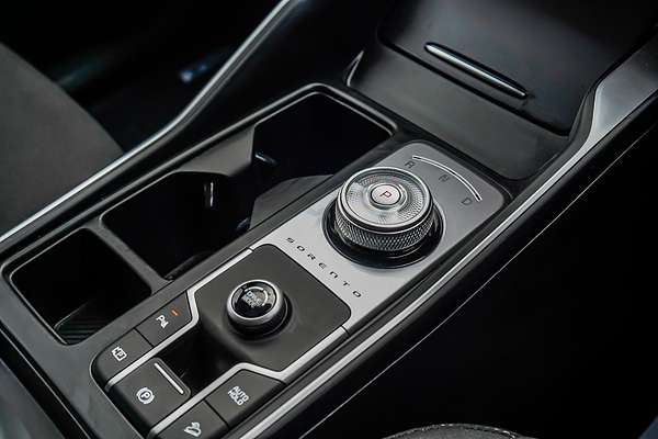 2024 Kia Sorento Sport MQ4 PE
