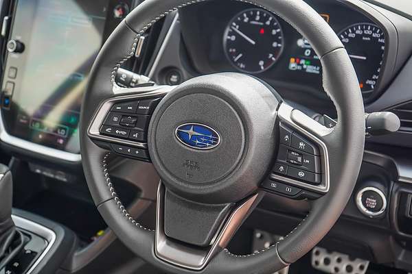 2024 Subaru Impreza 2.0S G6
