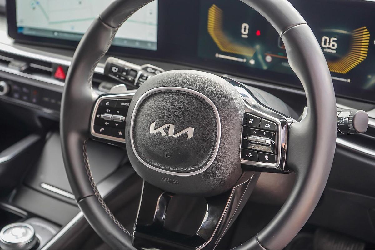 2024 Kia Sorento Sport MQ4 PE