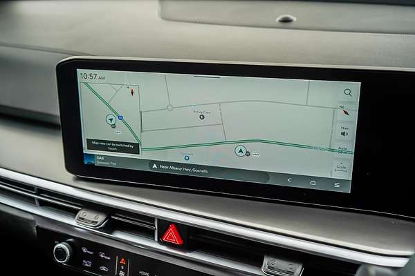 2024 Kia Sorento Sport MQ4 PE