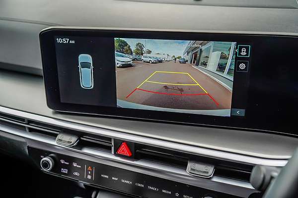 2024 Kia Sorento Sport MQ4 PE