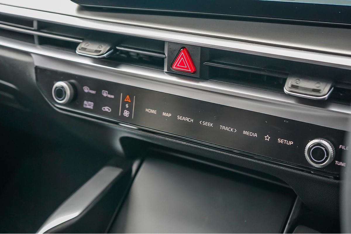 2024 Kia Sorento Sport MQ4 PE