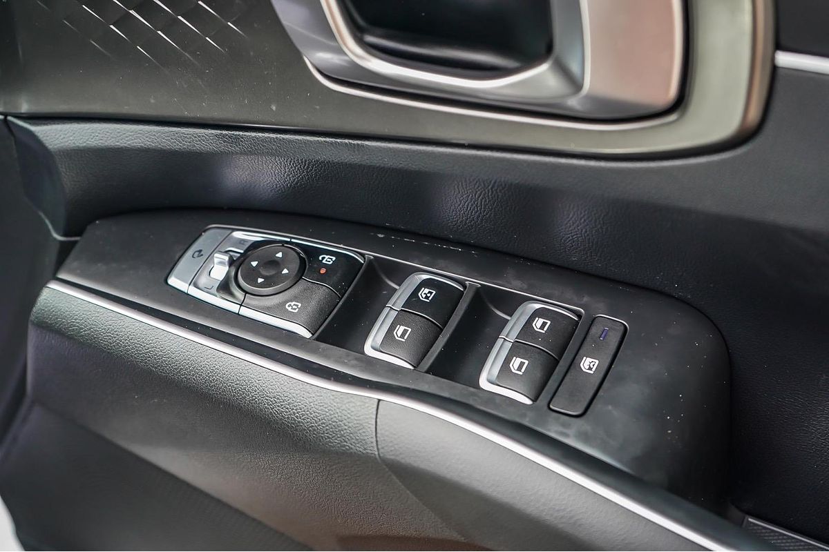 2024 Kia Sorento Sport MQ4 PE