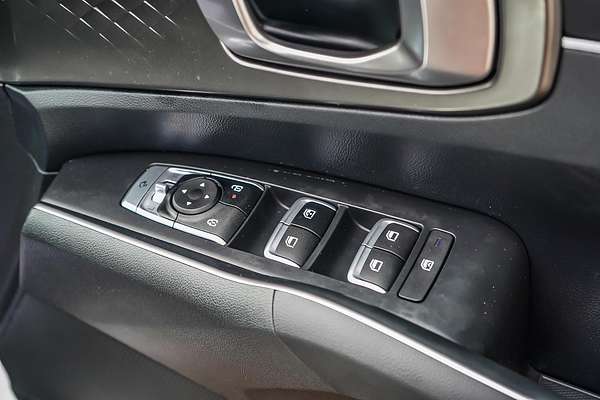 2024 Kia Sorento Sport MQ4 PE