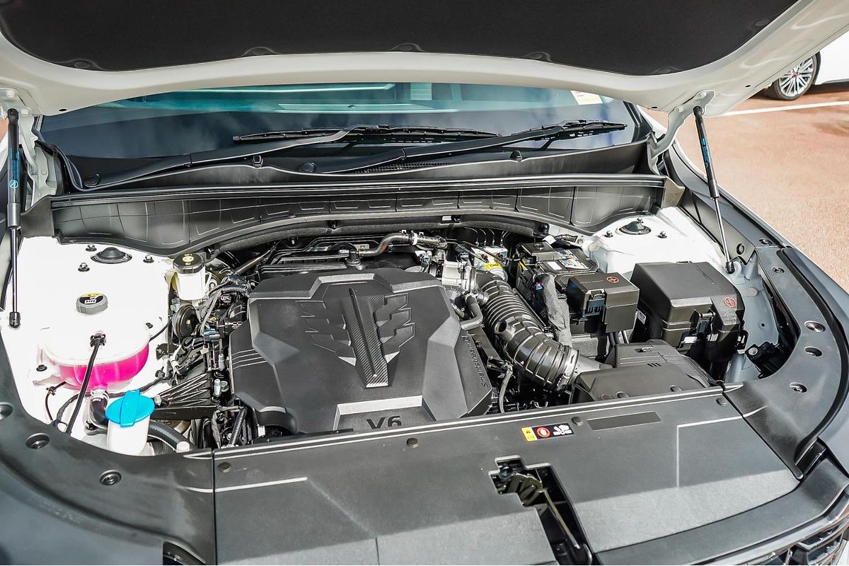 2024 Kia Sorento Sport MQ4 PE
