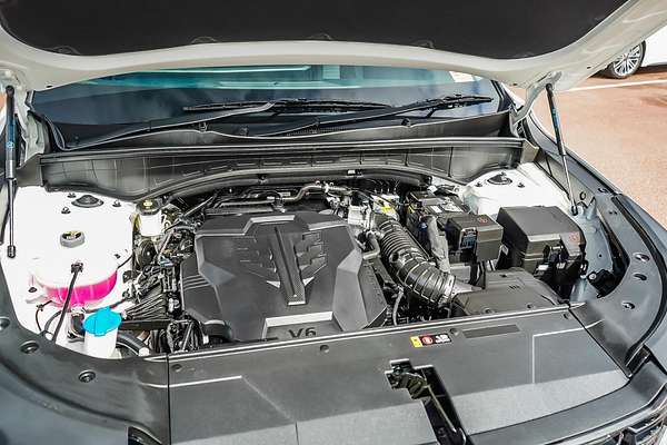 2024 Kia Sorento Sport MQ4 PE