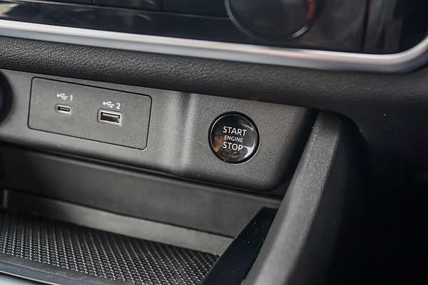 2024 Nissan X-TRAIL ST T33