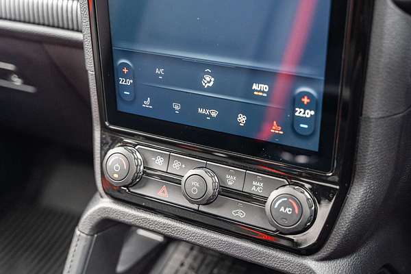 2022 Ford Ranger Raptor 4X4 3.0L