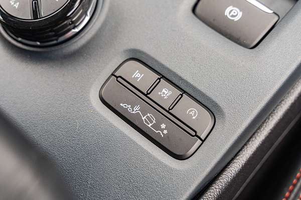 2022 Ford Ranger Raptor 4X4 3.0L