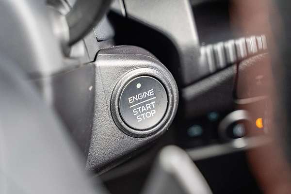 2022 Ford Ranger Raptor 4X4 3.0L