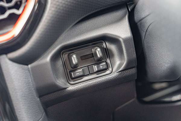 2022 Ford Ranger Raptor 4X4 3.0L