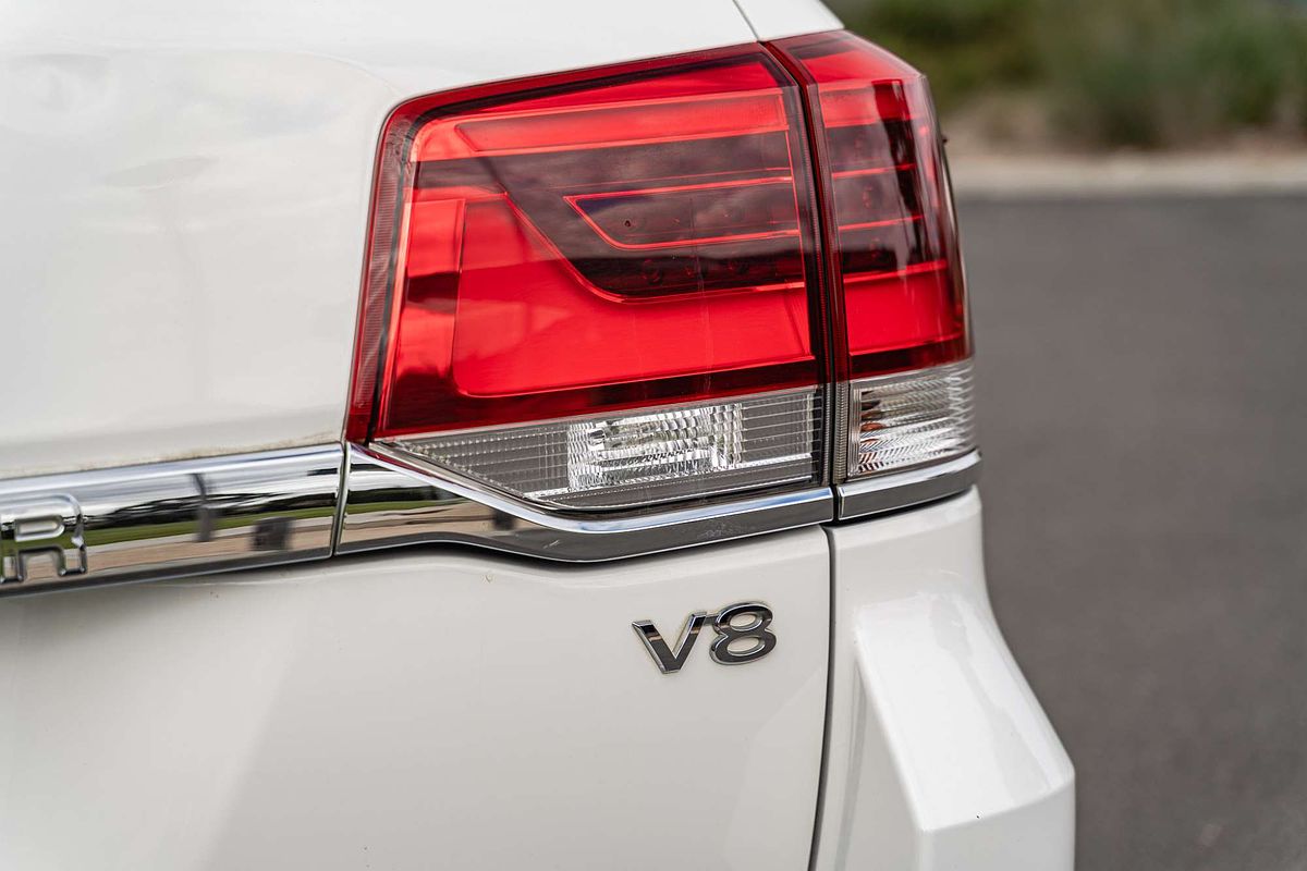 2021 Toyota Landcruiser VX VDJ200R