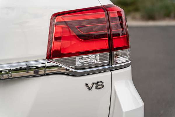 2021 Toyota Landcruiser VX VDJ200R