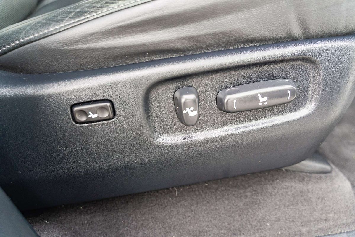 2021 Toyota Landcruiser VX VDJ200R