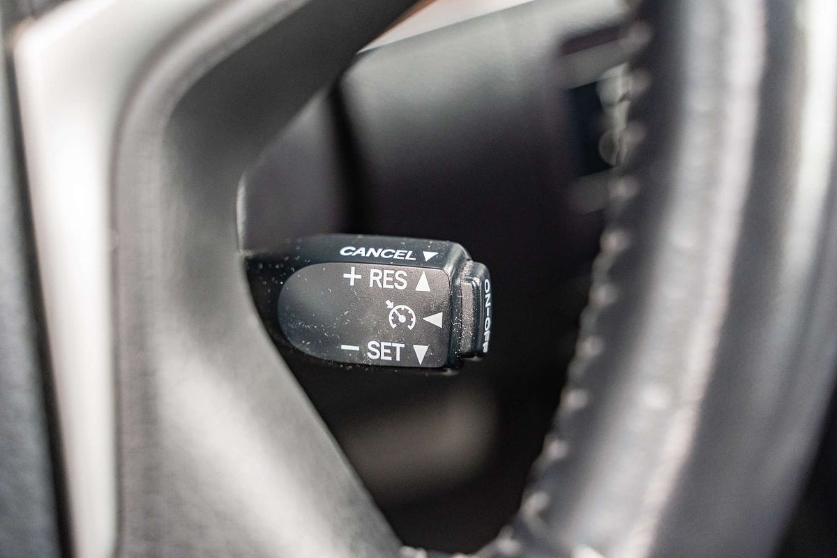 2021 Toyota Landcruiser VX VDJ200R