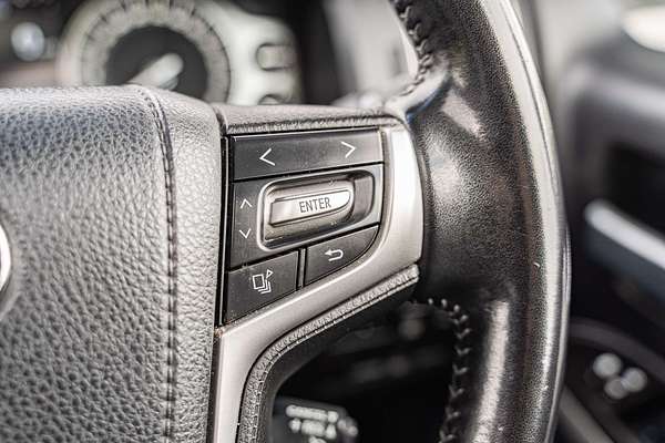 2021 Toyota Landcruiser VX VDJ200R