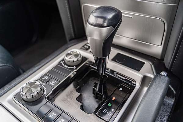 2021 Toyota Landcruiser VX VDJ200R