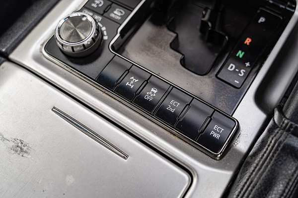 2021 Toyota Landcruiser VX VDJ200R