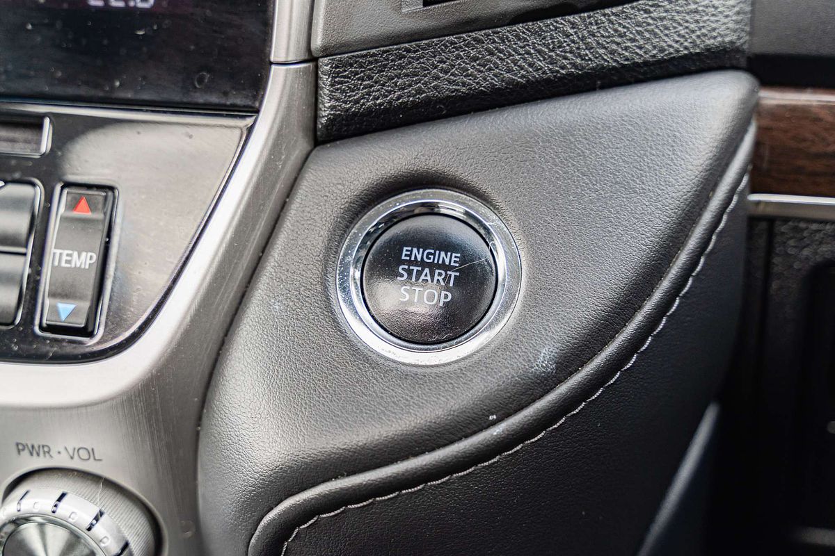 2021 Toyota Landcruiser VX VDJ200R