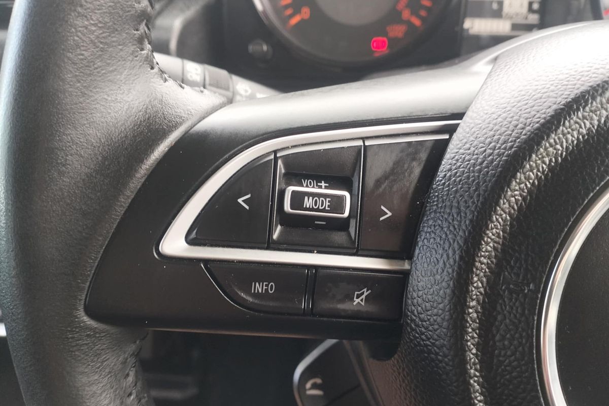 2024 Suzuki Jimny XL JJ