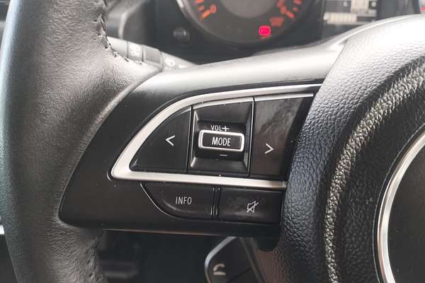 2024 Suzuki Jimny XL JJ