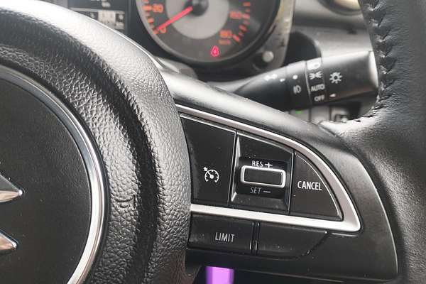 2024 Suzuki Jimny XL JJ