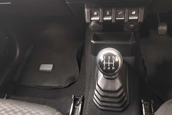 2024 Suzuki Jimny XL JJ