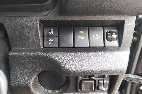 2024 Suzuki Jimny XL JJ