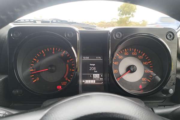 2024 Suzuki Jimny XL JJ