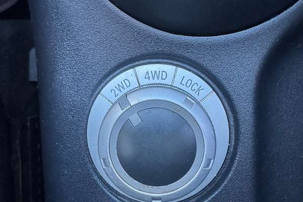 2008 Mitsubishi Outlander LS ZG