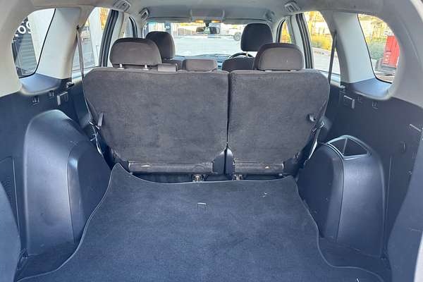 2008 Mitsubishi Outlander LS ZG