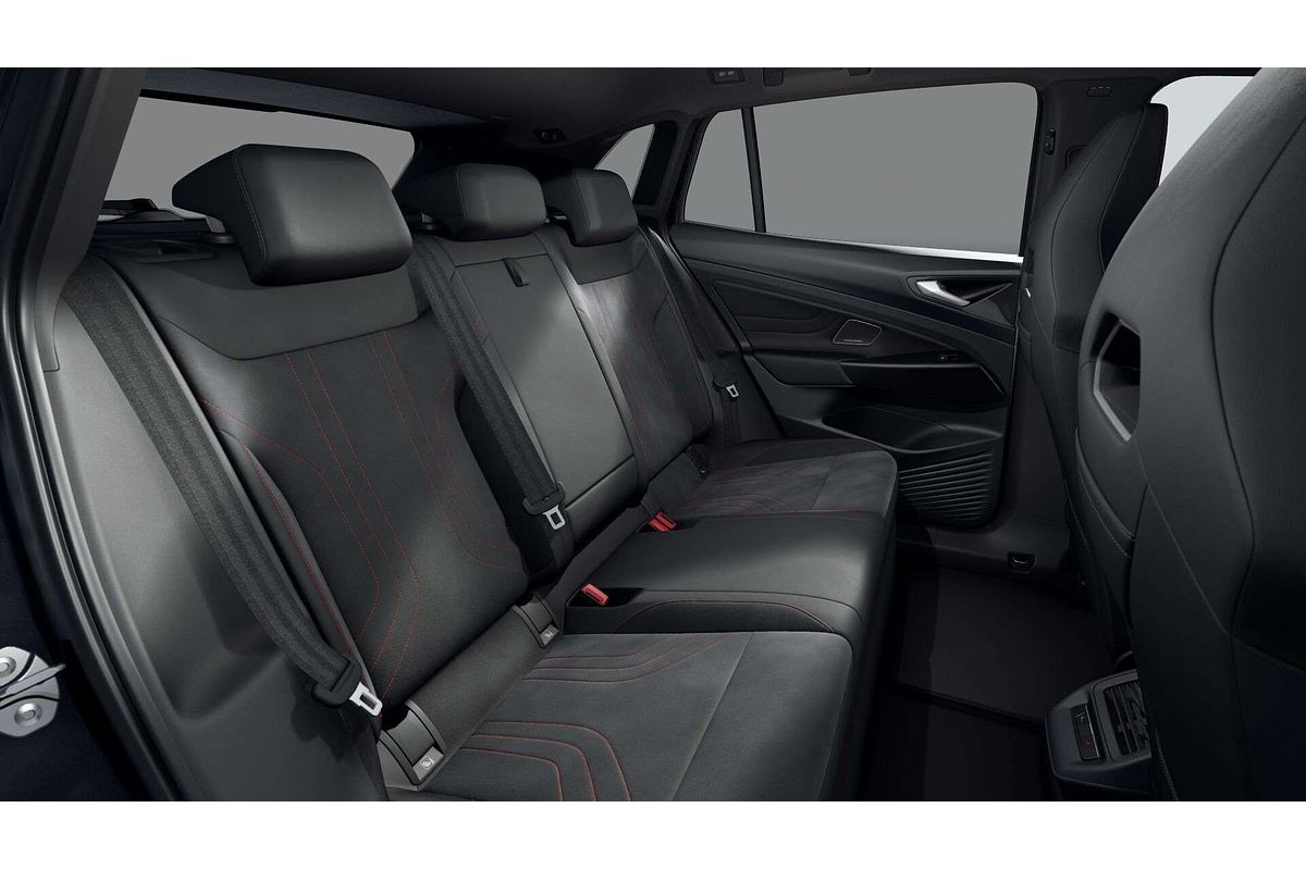 2025 Volkswagen ID.4 GTX E2
