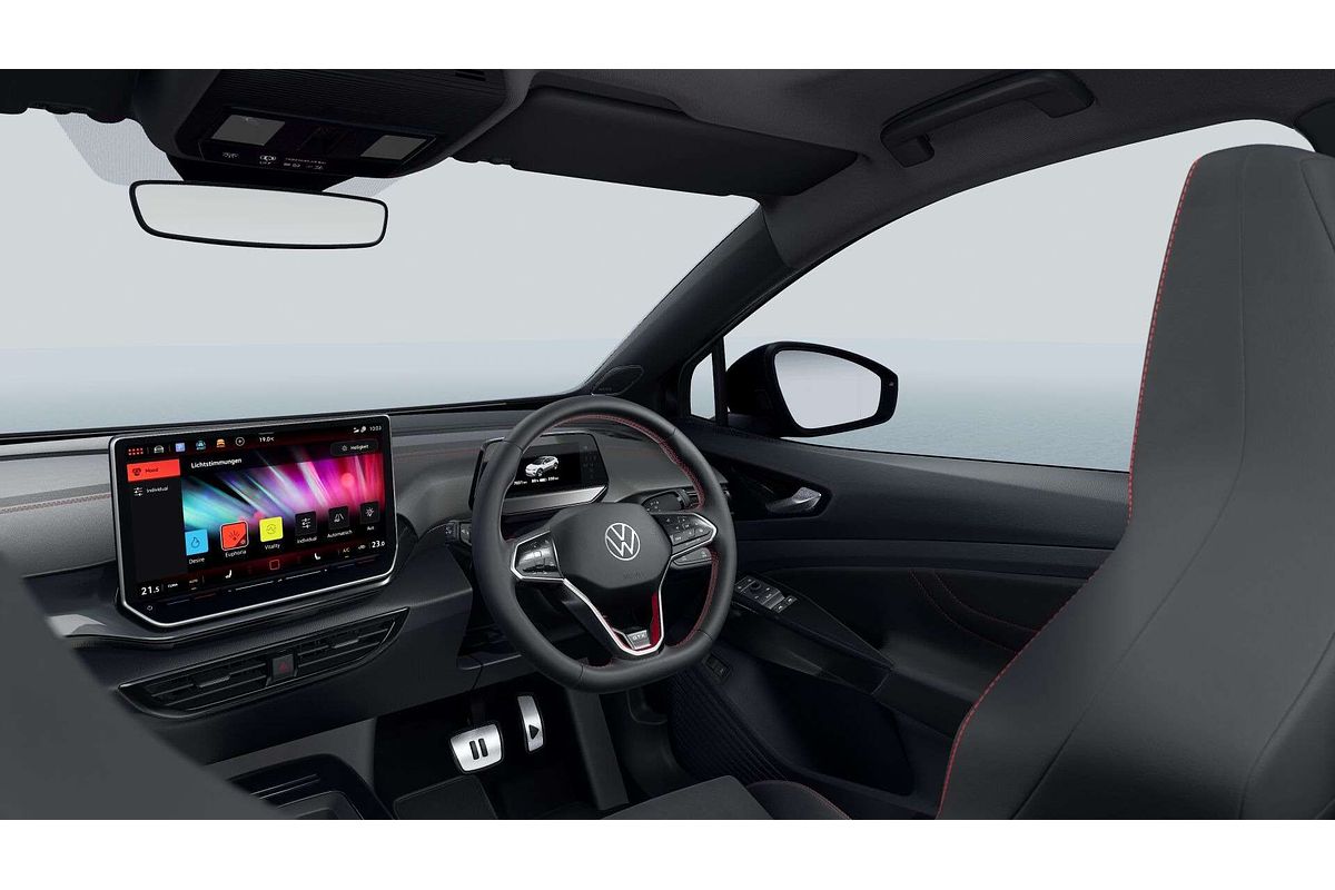 2025 Volkswagen ID.4 GTX E2