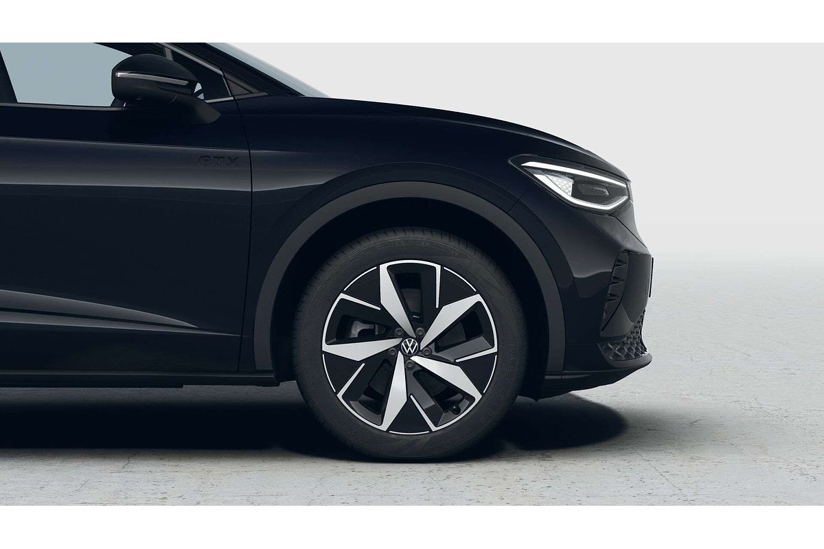 2025 Volkswagen ID.4 GTX E2