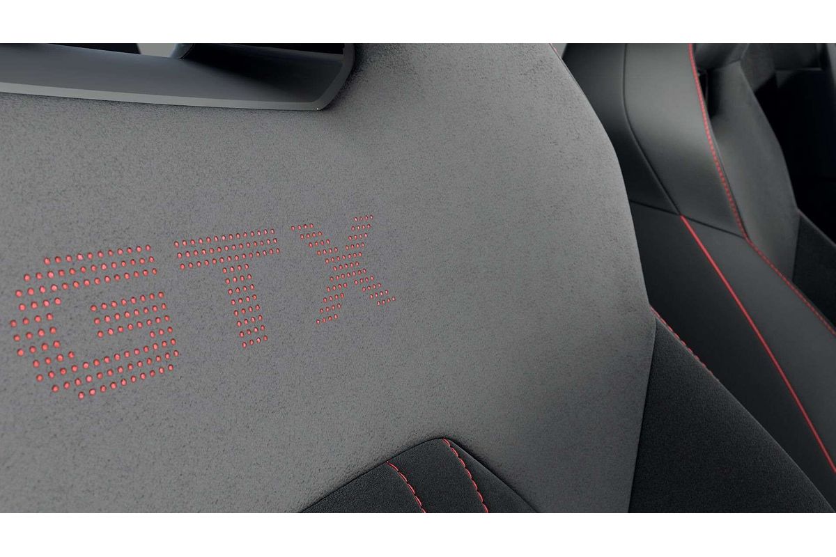 2025 Volkswagen ID.4 GTX E2