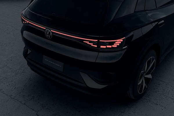2025 Volkswagen ID.4 GTX E2
