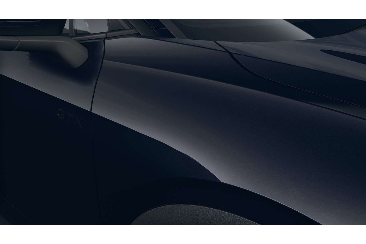 2025 Volkswagen ID.4 GTX E2