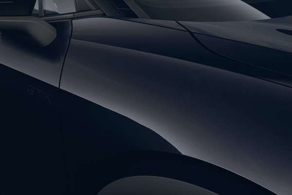 2025 Volkswagen ID.4 GTX E2
