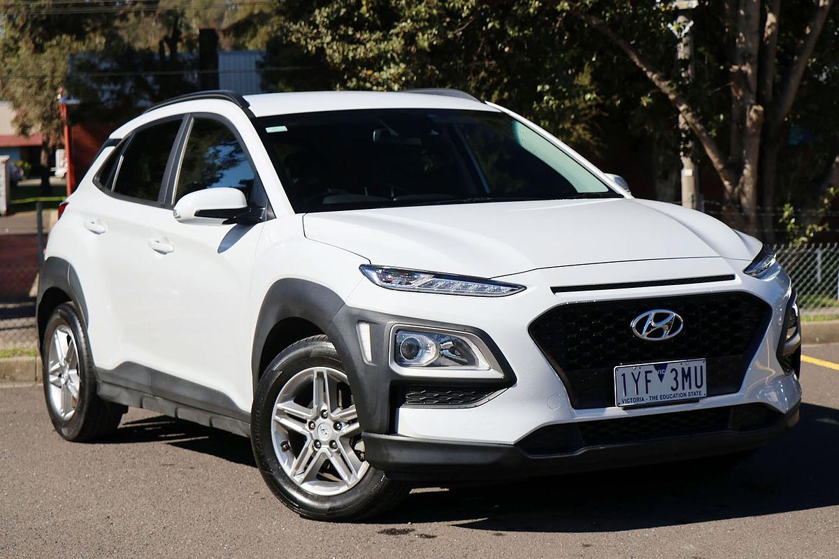 2020 Hyundai Kona Active OS.3