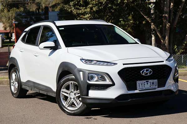 2020 Hyundai Kona Active OS.3